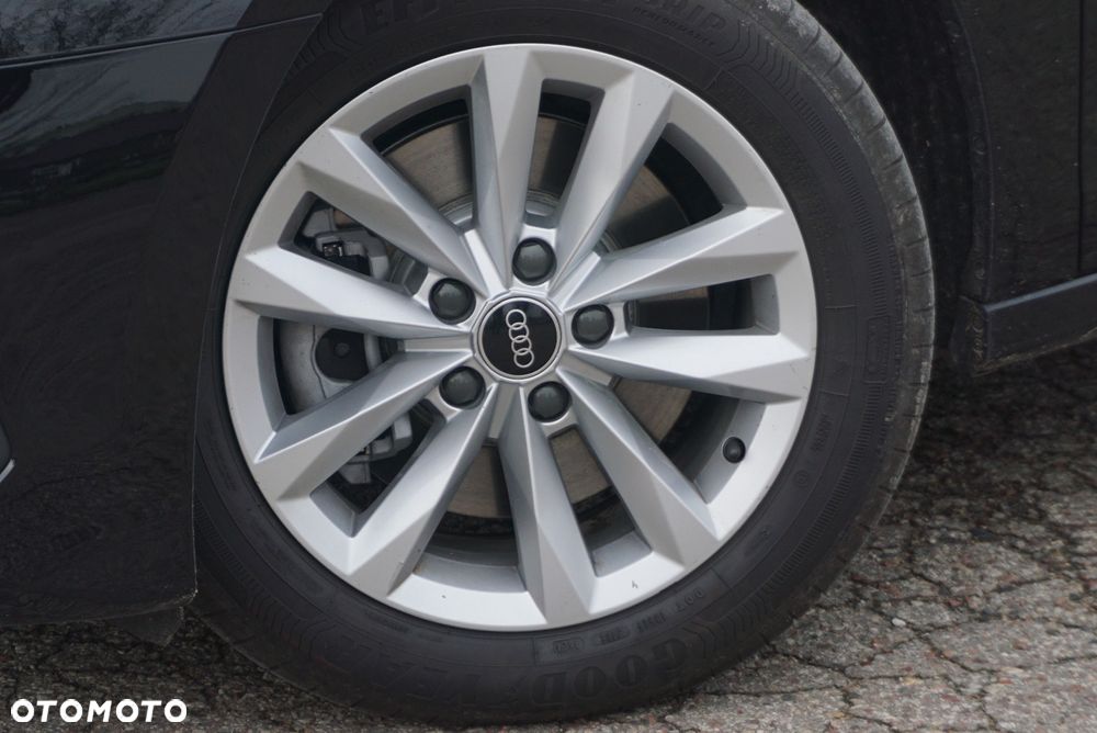 Audi A3 Limousine 35 TFSI S tronic - 31