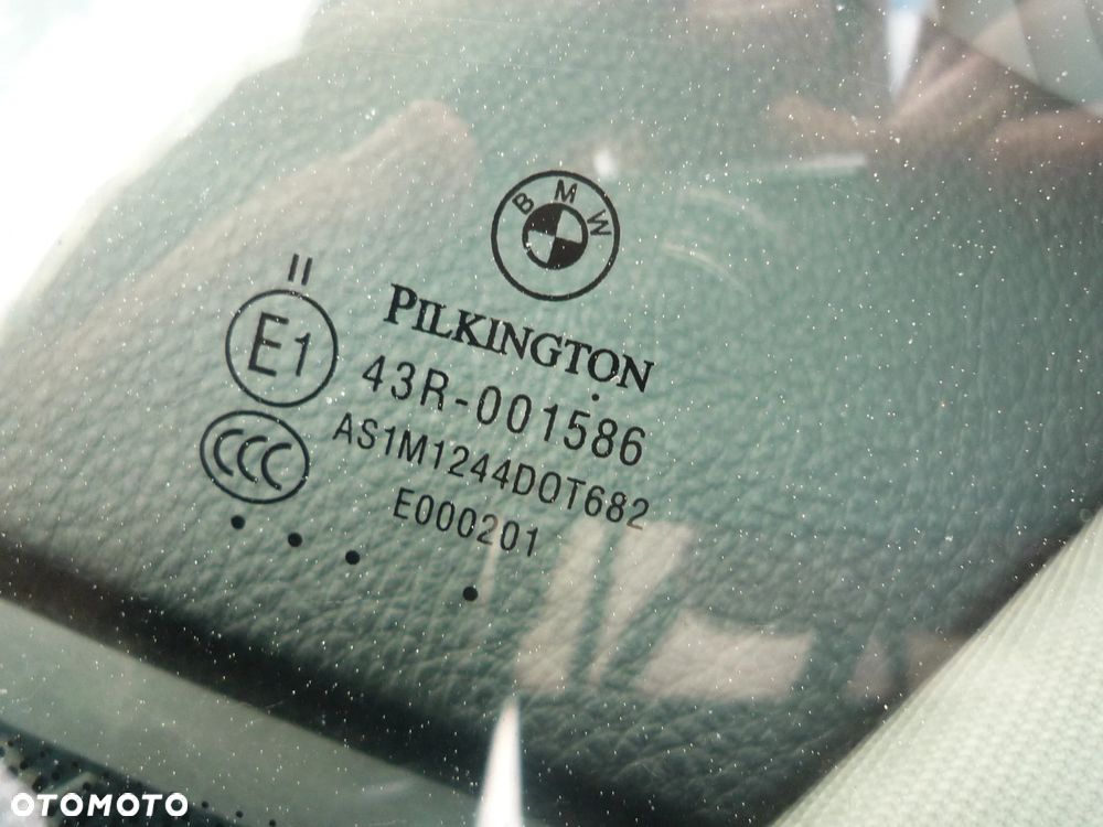 BMW Seria 5 520d - 9