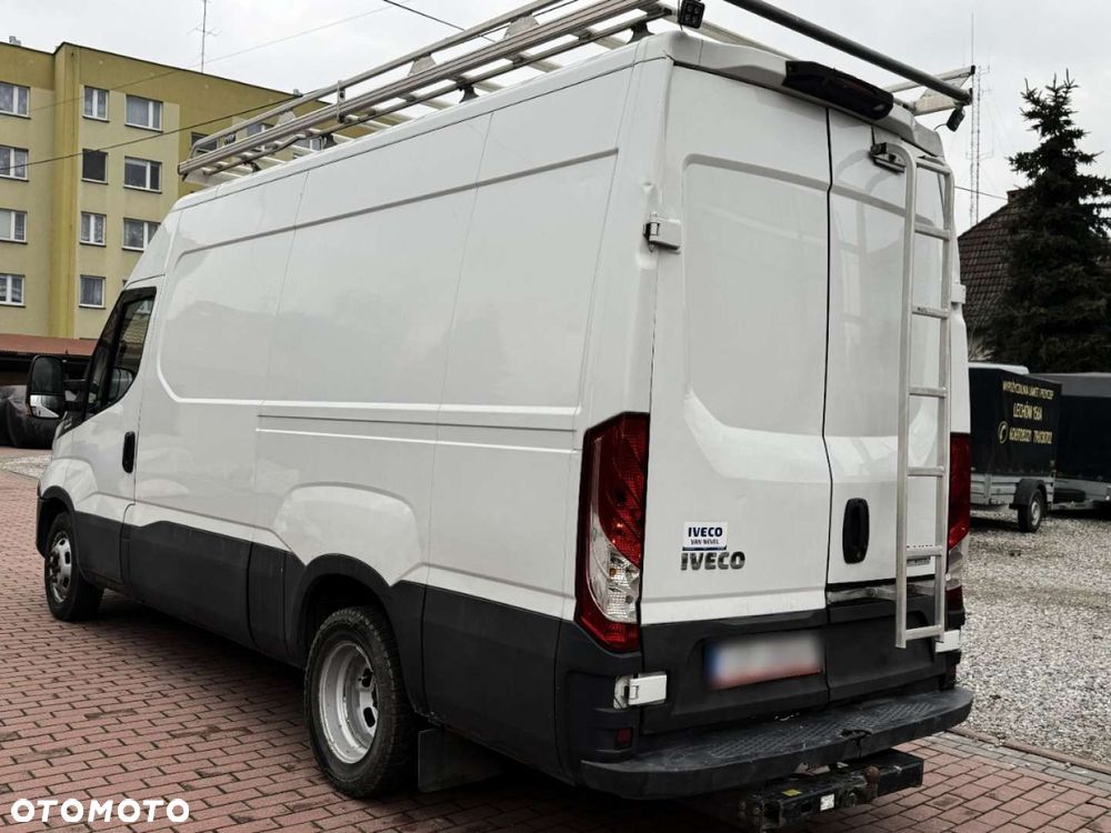 Iveco Daily - 17