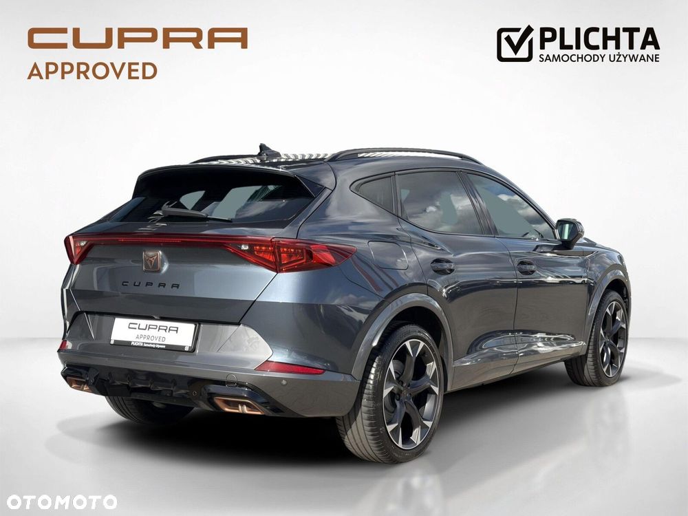 Cupra Formentor - 6