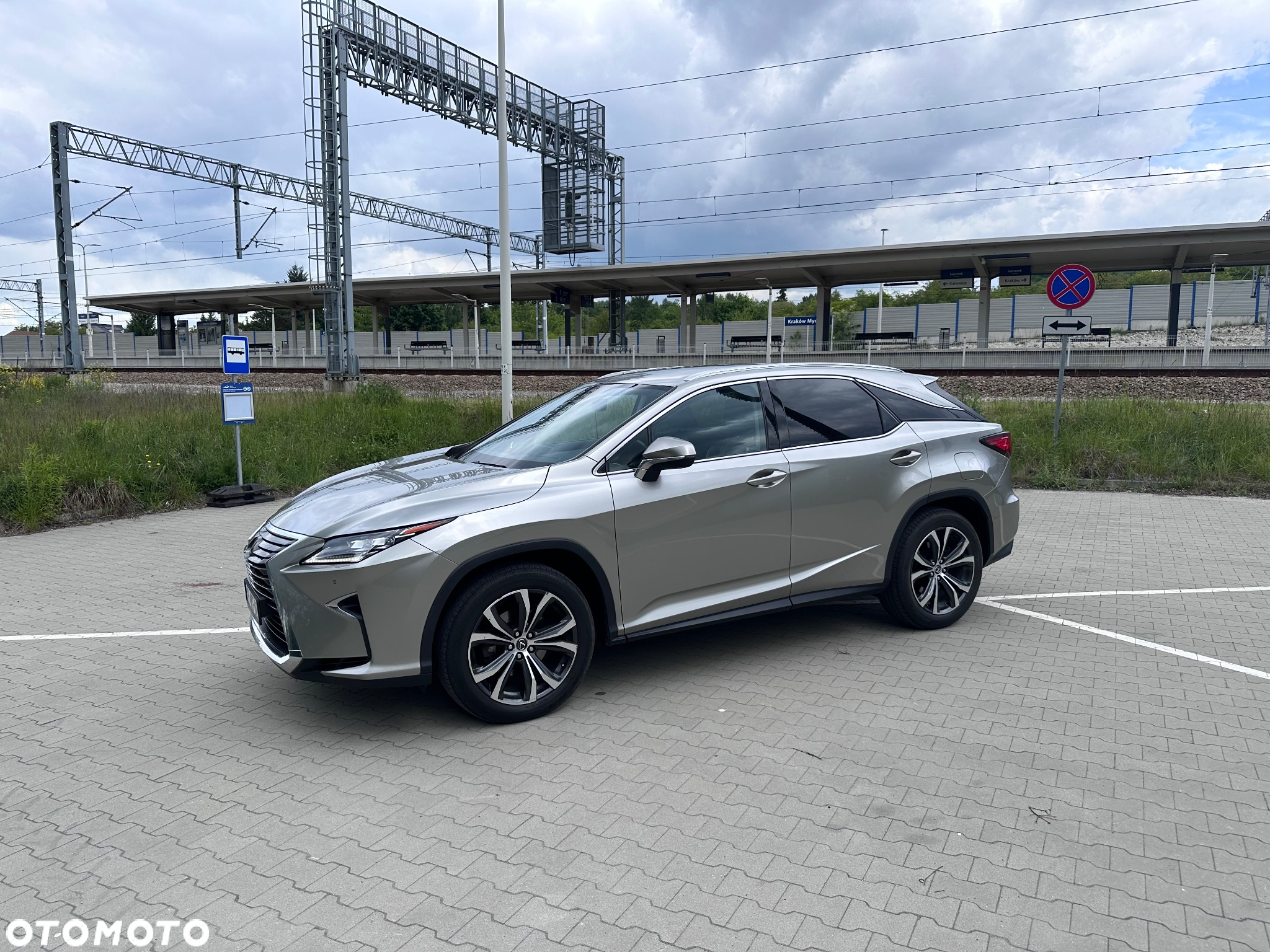 Lexus RX 200t / 300 Elegance - 2