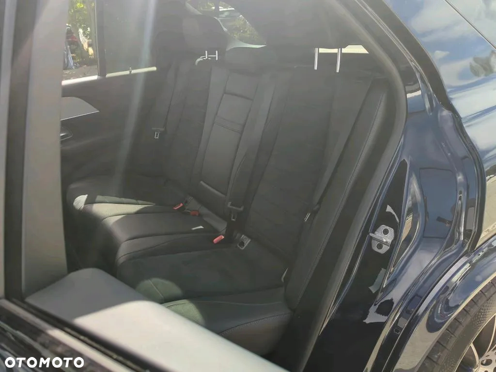 Mercedes-Benz GLE 350 e 4-Matic - 19
