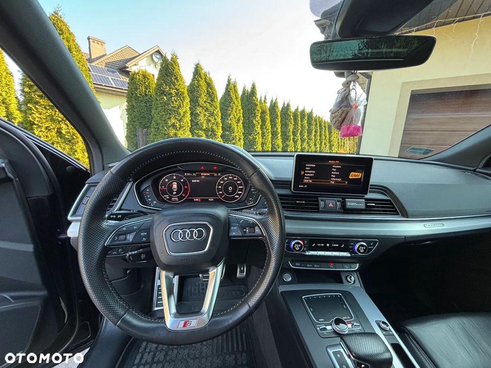 Audi Q5 2.0 TDI Quattro S tronic - 33