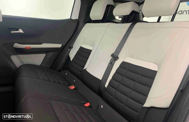 Citroën e-C3 Aircross 44 kWh Autonomia Conforto Max - 16