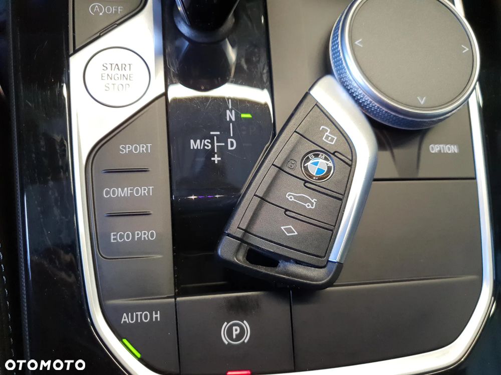BMW Seria 2 218i M Sport - 20