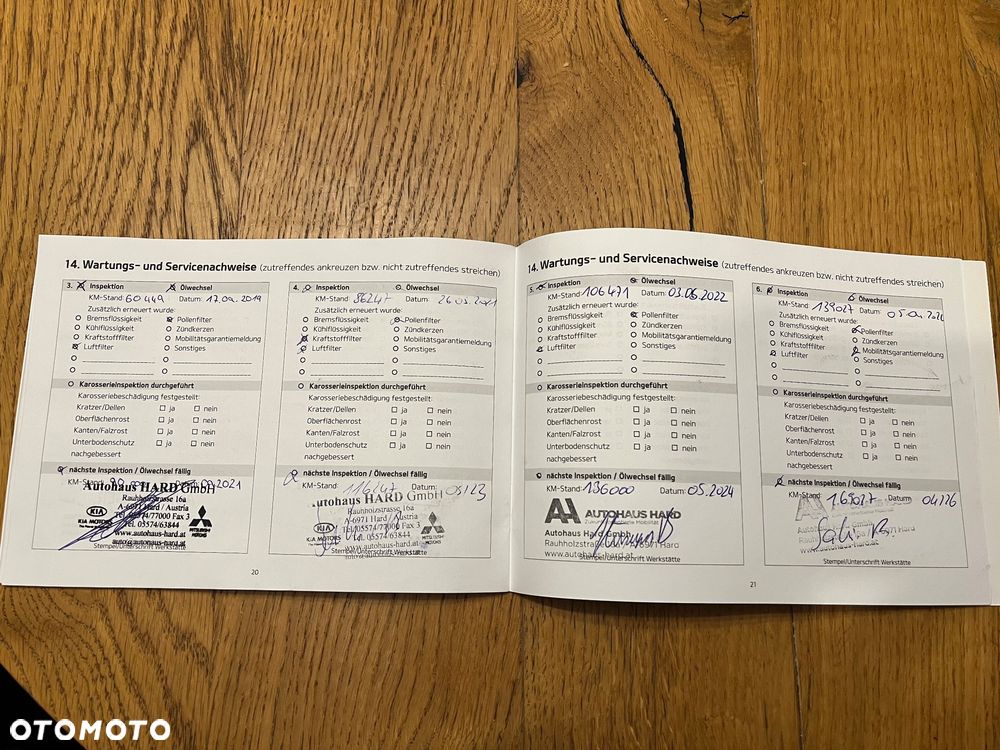 Kia Sportage 2.0 CRDI L 2WD - 37