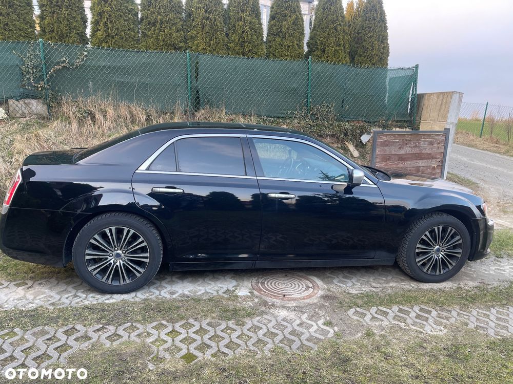 Lancia Thema 3.6 V6 VVT 24V Automatik Executive - 11