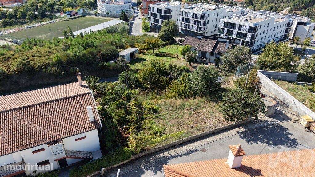 Terreno Agrícola em Vila Real - Grande imagem: 3/17