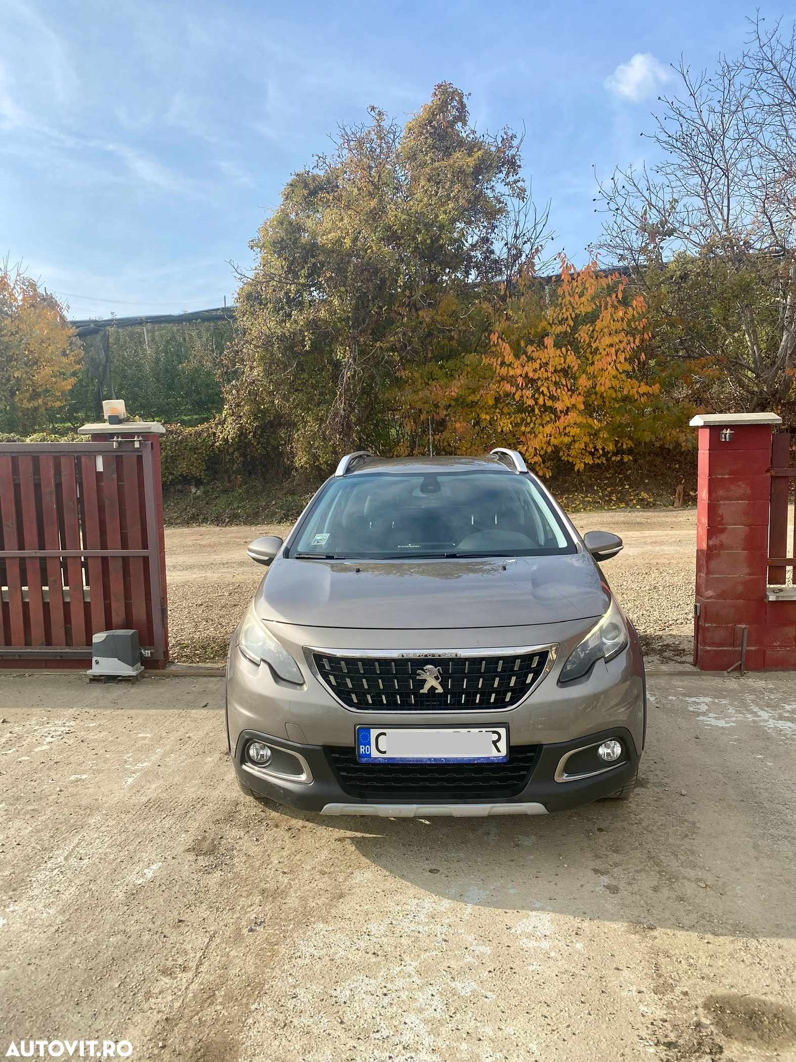 Peugeot 2008 - 3