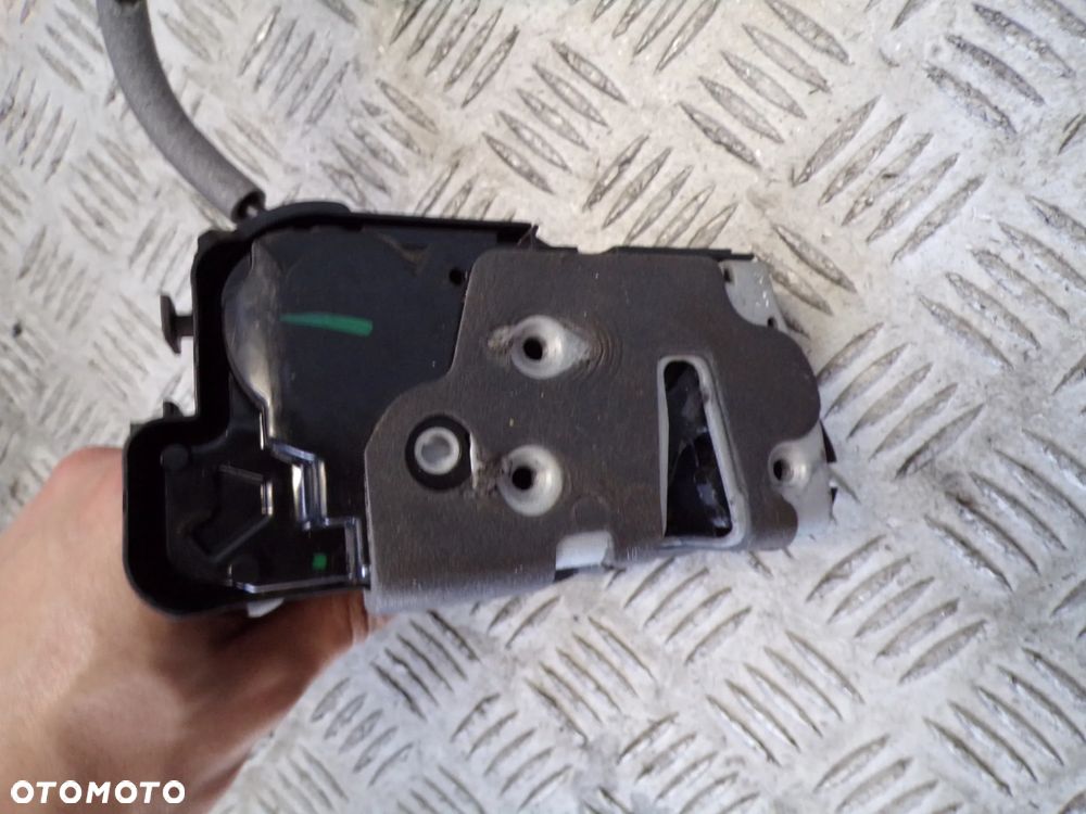 ZAMEK DRZWI PRAWY TYŁ FORD FOCUS MK4 HB JX7B-A219A64-AAG - 3