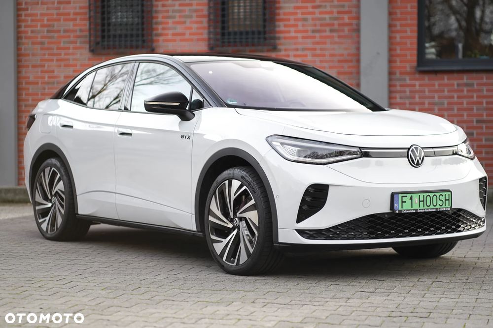 Volkswagen ID.5 77kWh GTX 4Motion - 2