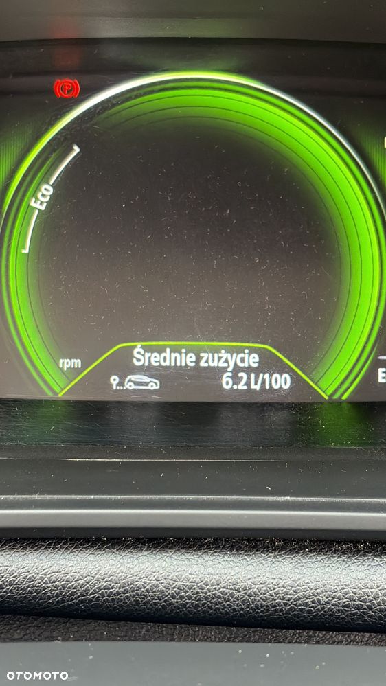 Renault Megane 1.6 dCi Intens - 12