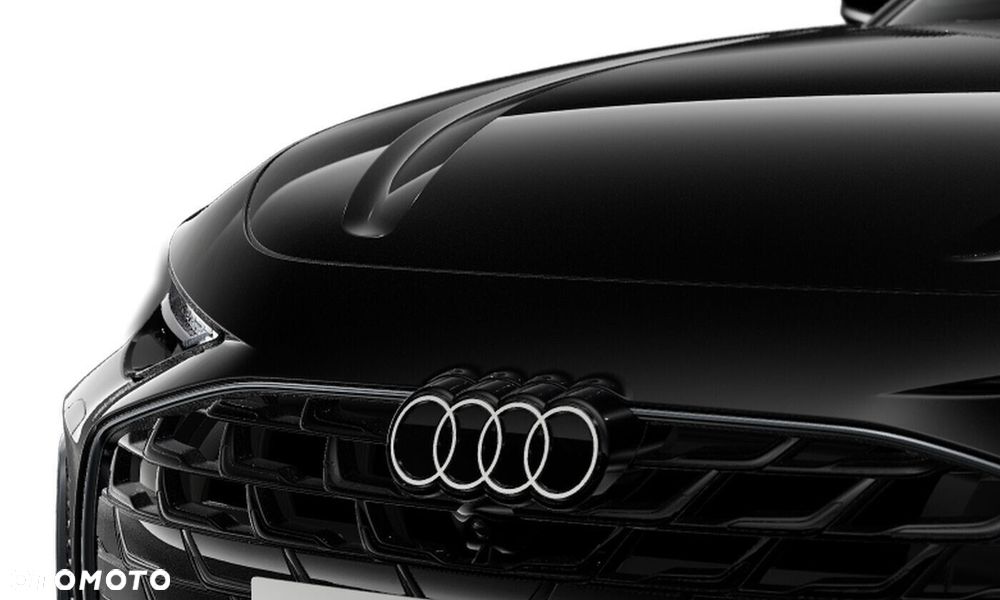 Audi A6 Limousine - 5