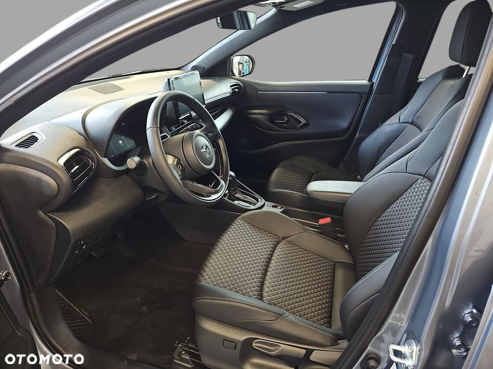 Mazda 2 Hybrid 1.5 Homura CVT - 9