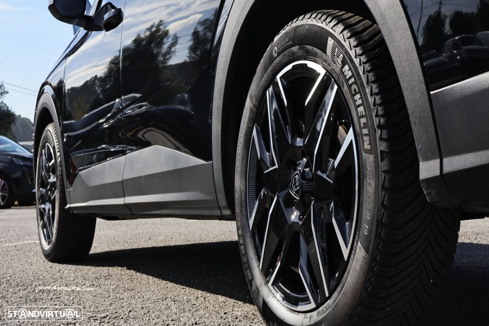 Peugeot 5008 1.2 Hybrid Allure e-DCS6 - 5