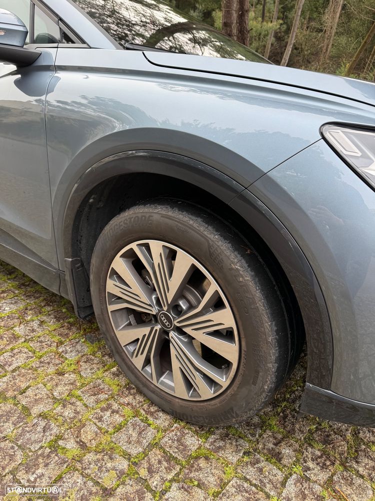 Audi Q4 e-tron 35 - 5
