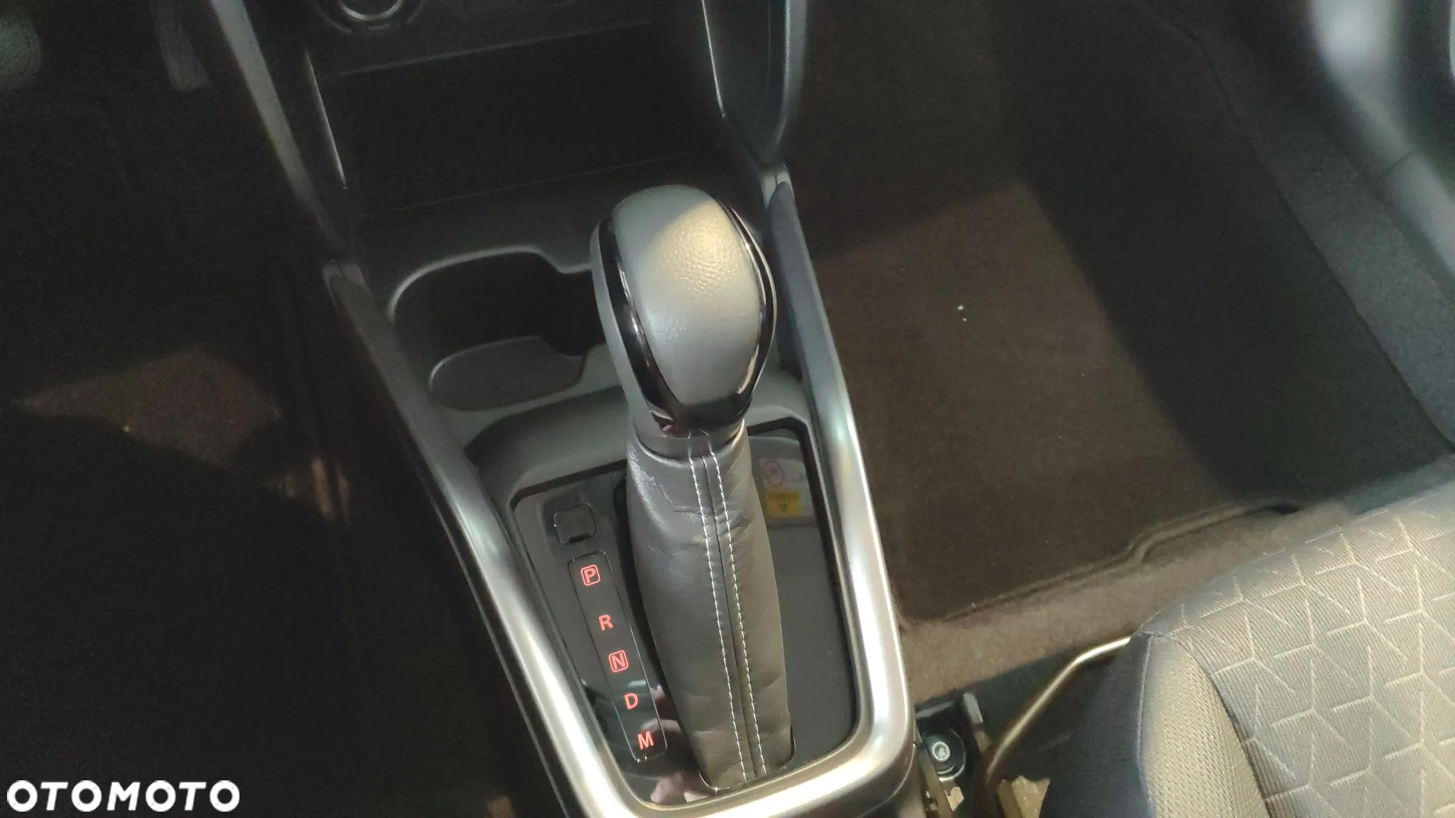 Suzuki Swift 1.2 Dualjet SHVS Elegance CVT - 22