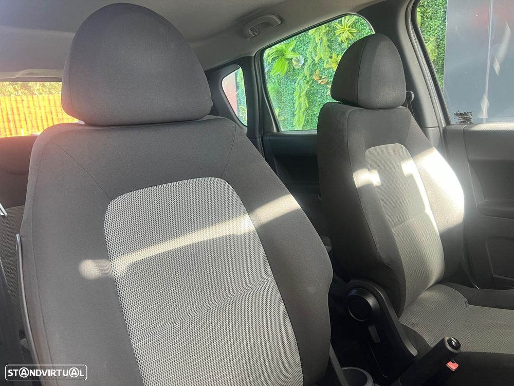 Mitsubishi Colt 1.1 Inform - 15