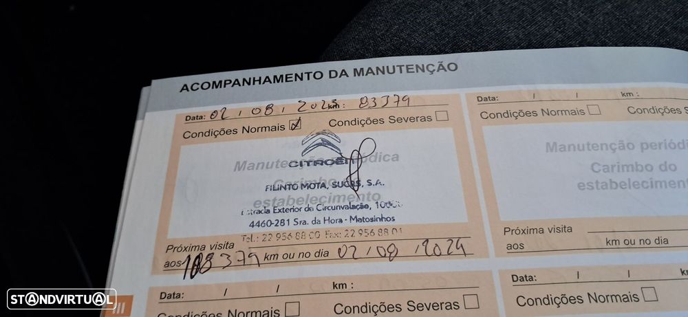 Citroën C3 1.2 PureTech Seduction - 10