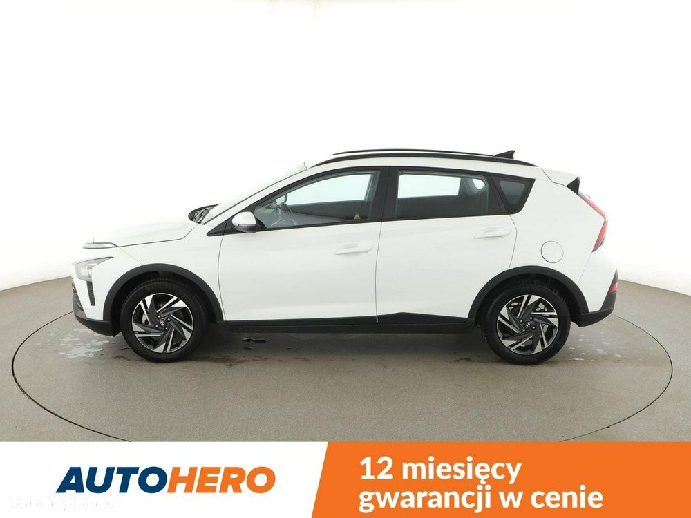 Hyundai Bayon 1.2 Select - 2