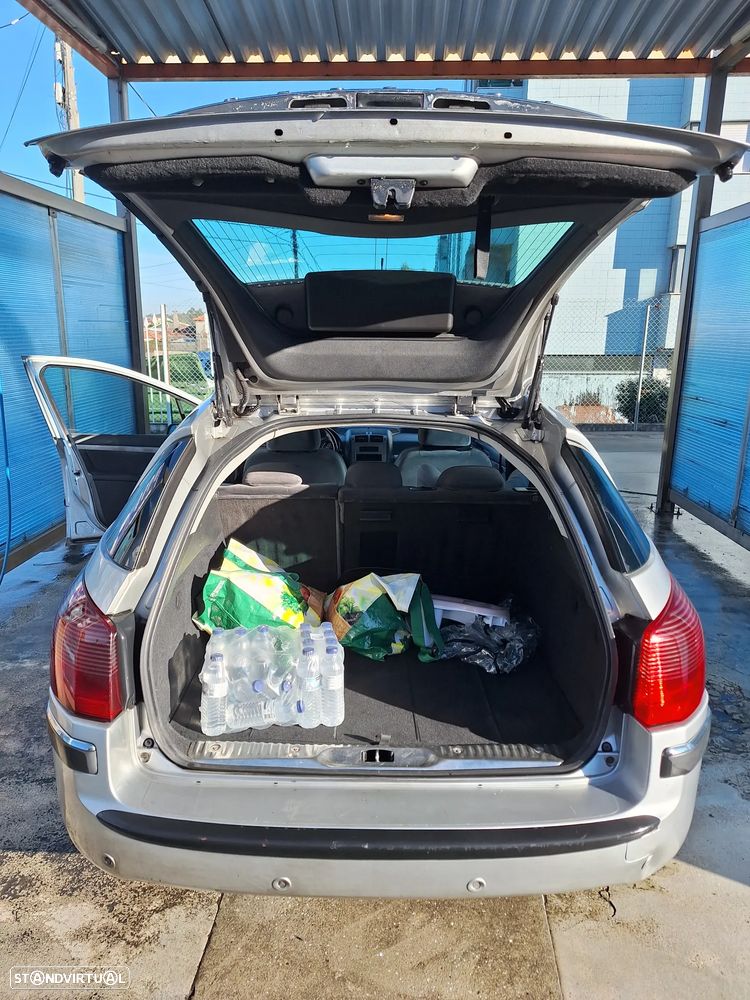 Peugeot 407 SW 1.6 HDi Executive - 3