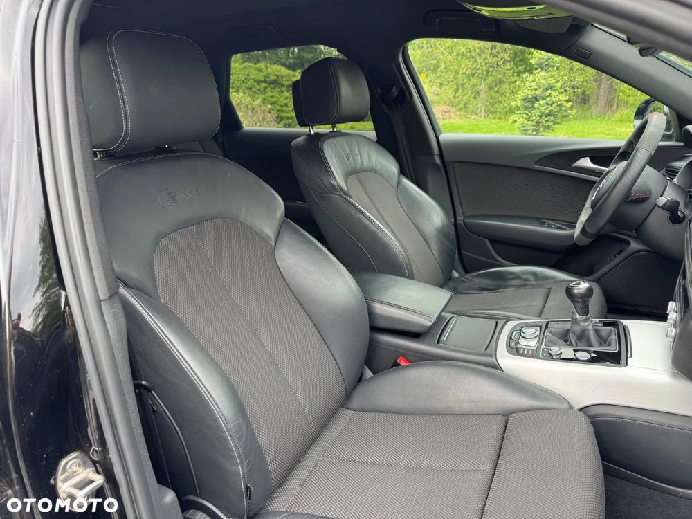 Audi A6 Avant 2.0 TDI Ultra - 18