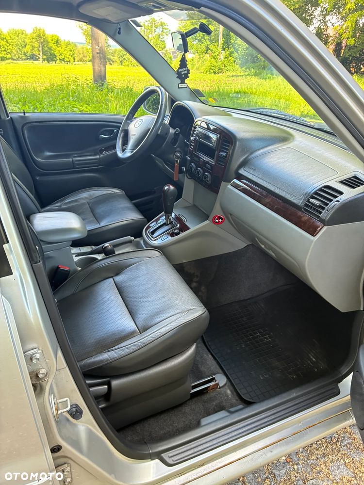 Suzuki Grand Vitara - 15