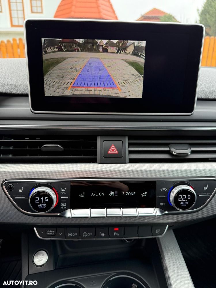 Audi A5 2.0 TDI S tronic - 10