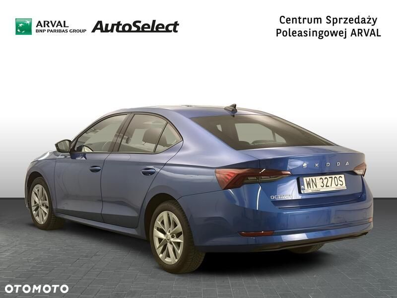 Skoda Octavia 2.0 TDI Ambition - 3