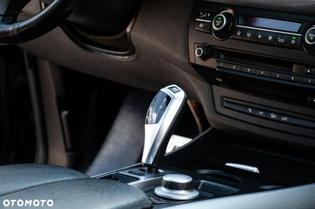 BMW X5 3.0sd xDrive - 19