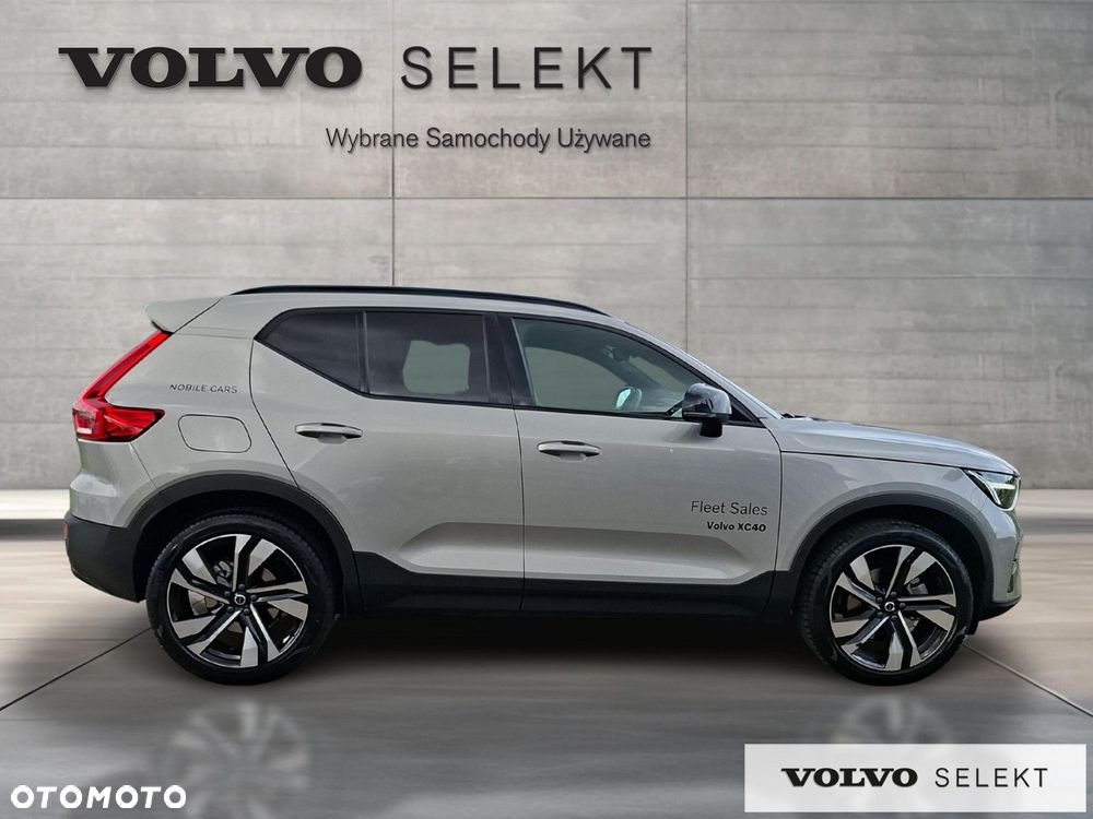 Volvo XC 40 - 7