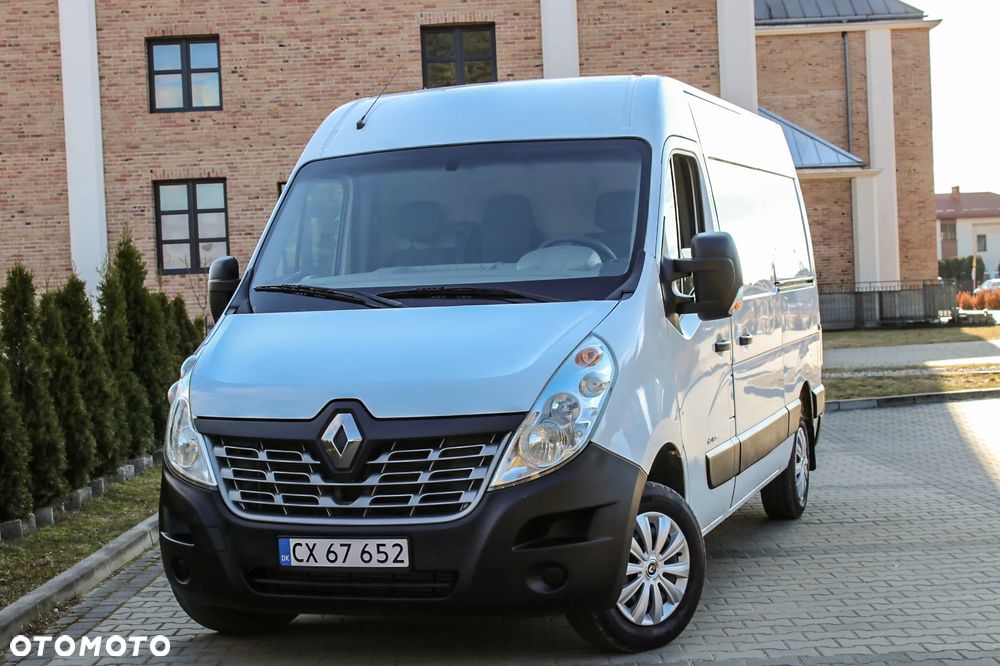 Renault Master - 3