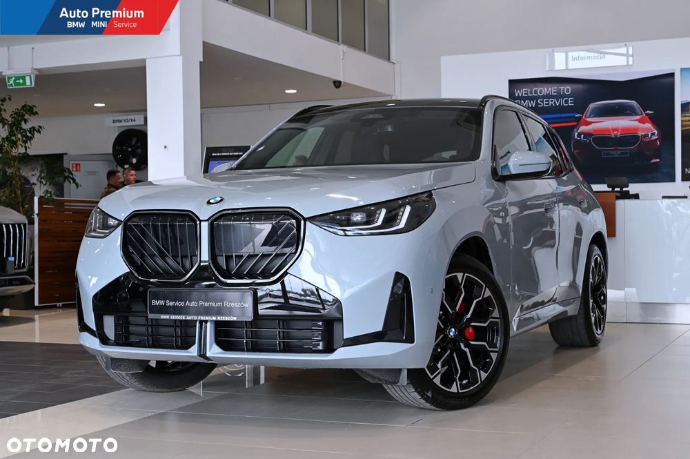 BMW X3 - 3