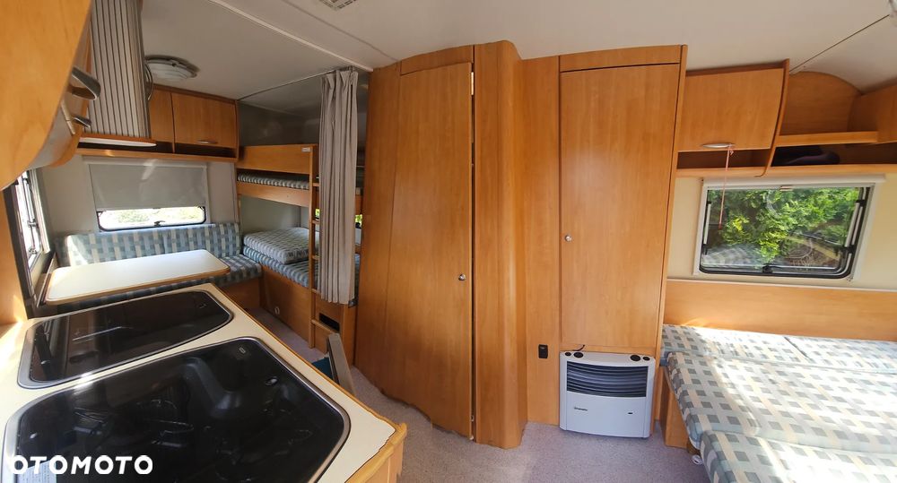 KNAUS EIFELLAND - 4