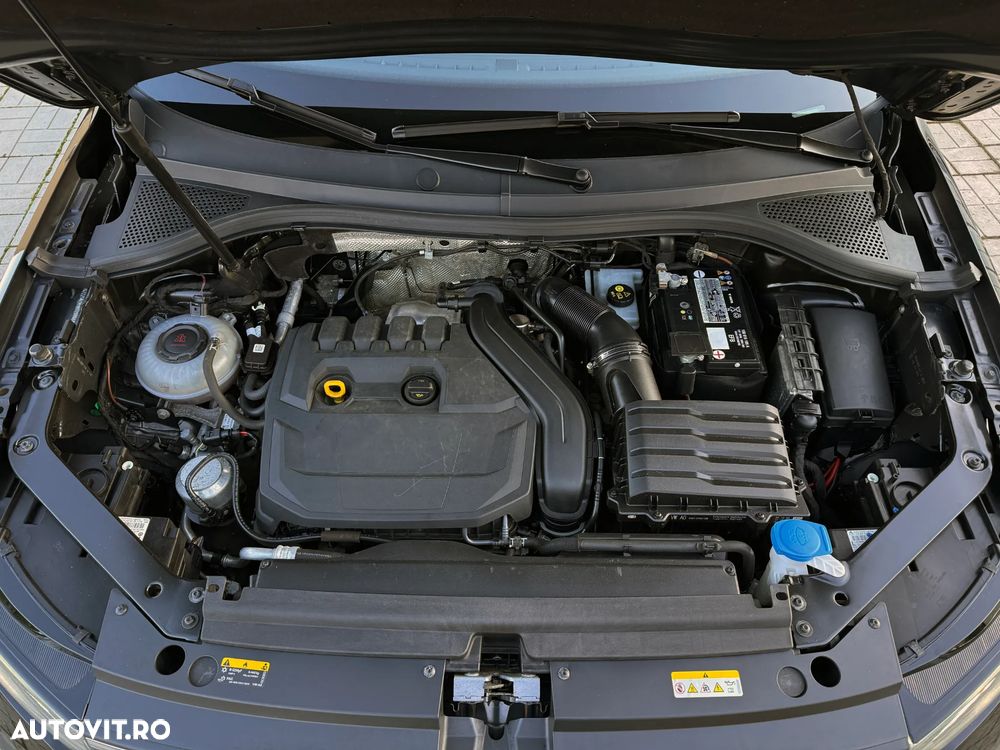 Volkswagen Tiguan 1.5 TSI OPF DSG Life - 16