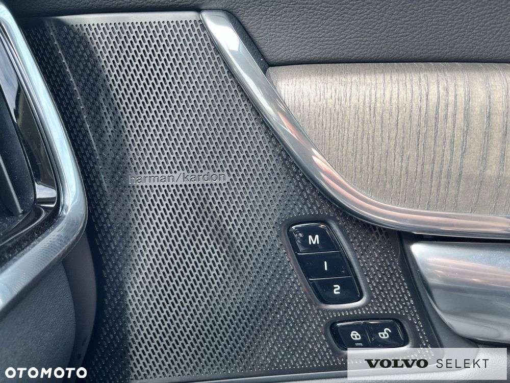 Volvo S90 - 13