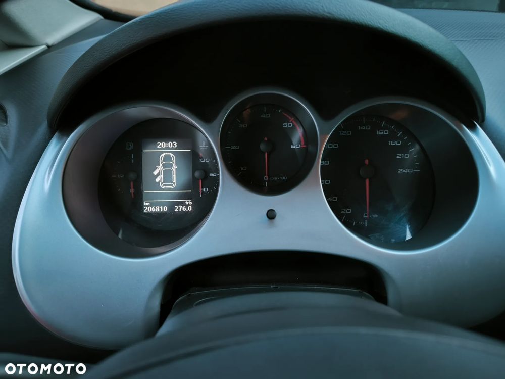 Seat Altea - 9