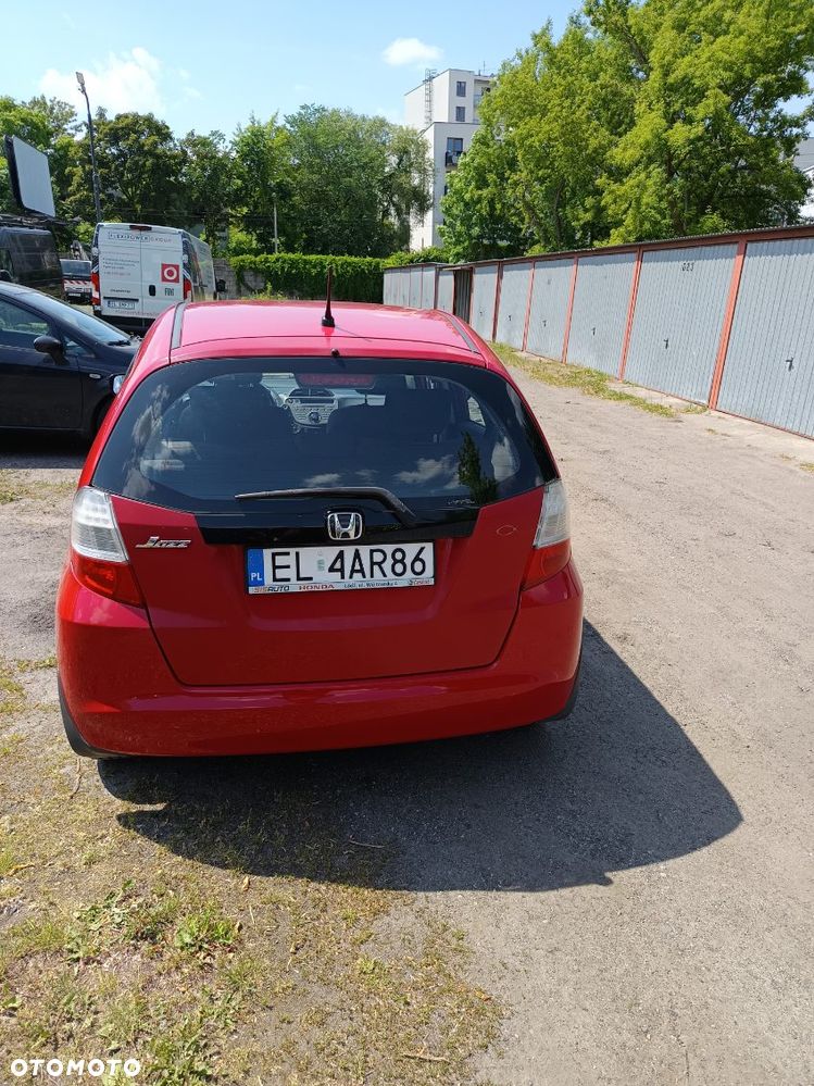 Honda Jazz 1.2 Trend VSA - 15