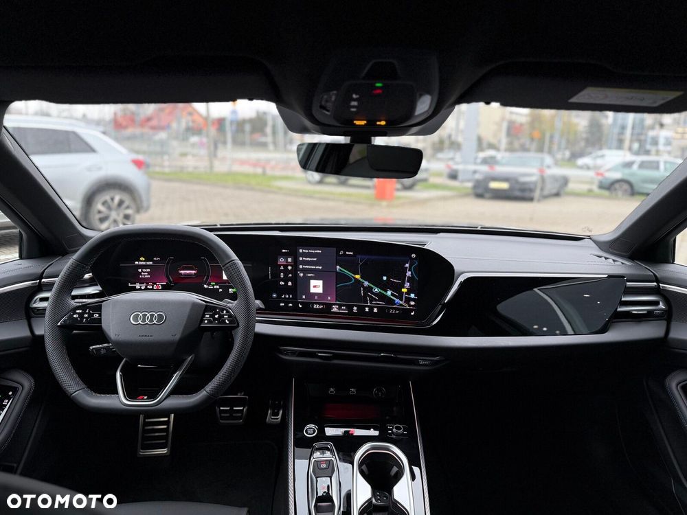 Audi A6 Limousine - 13