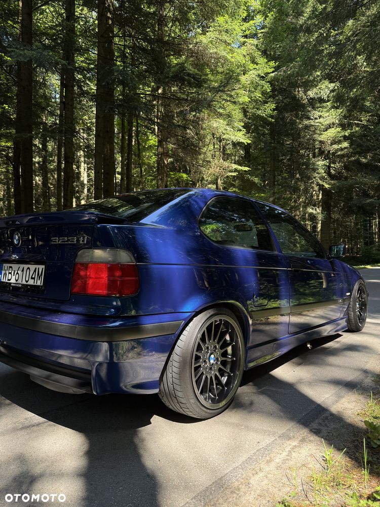 BMW Seria 3 - 11