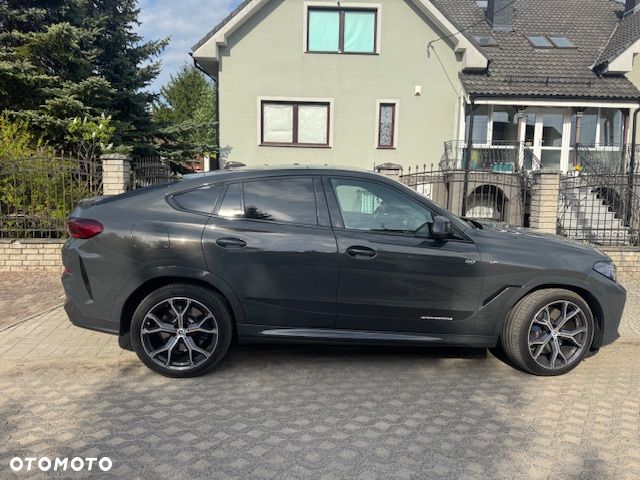 BMW X6 - 2