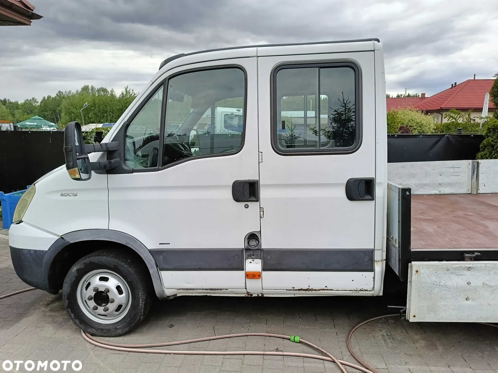 Iveco DAILY - 2