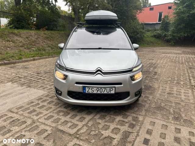 Citroën C4 Grand Picasso - 2