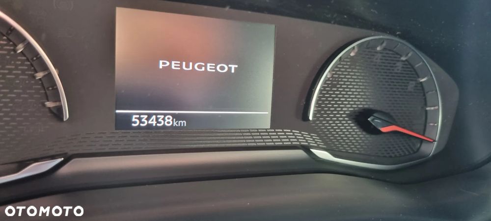 Peugeot 208 PureTech 75 Active - 13