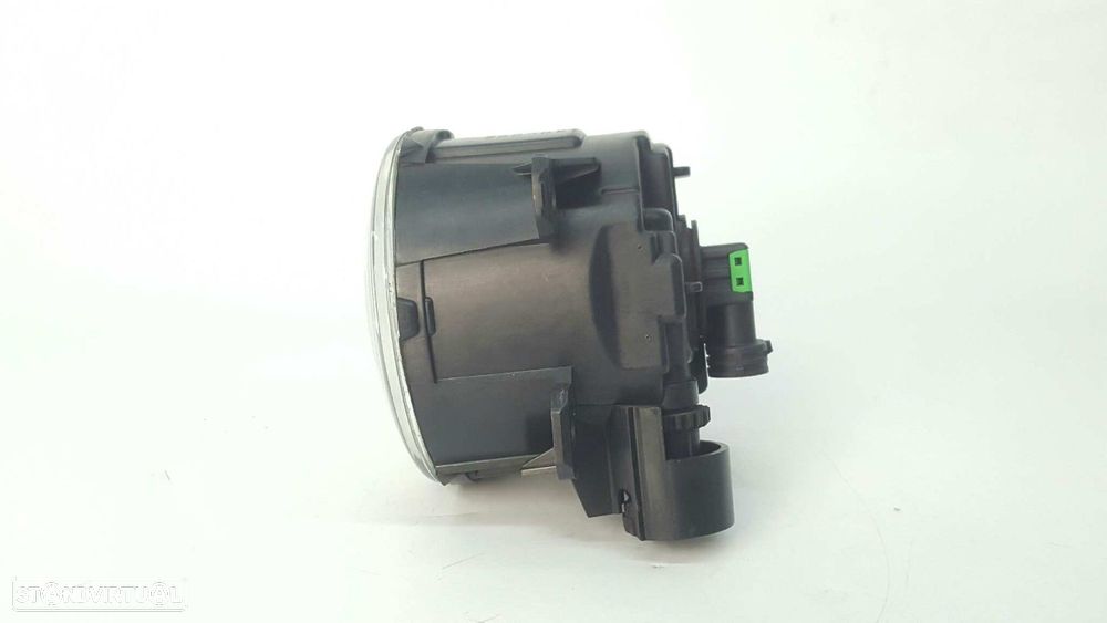 FAROL DE NEVOEIRO ESQUERDO CITROEN C4 PICASSO FEEL - 2