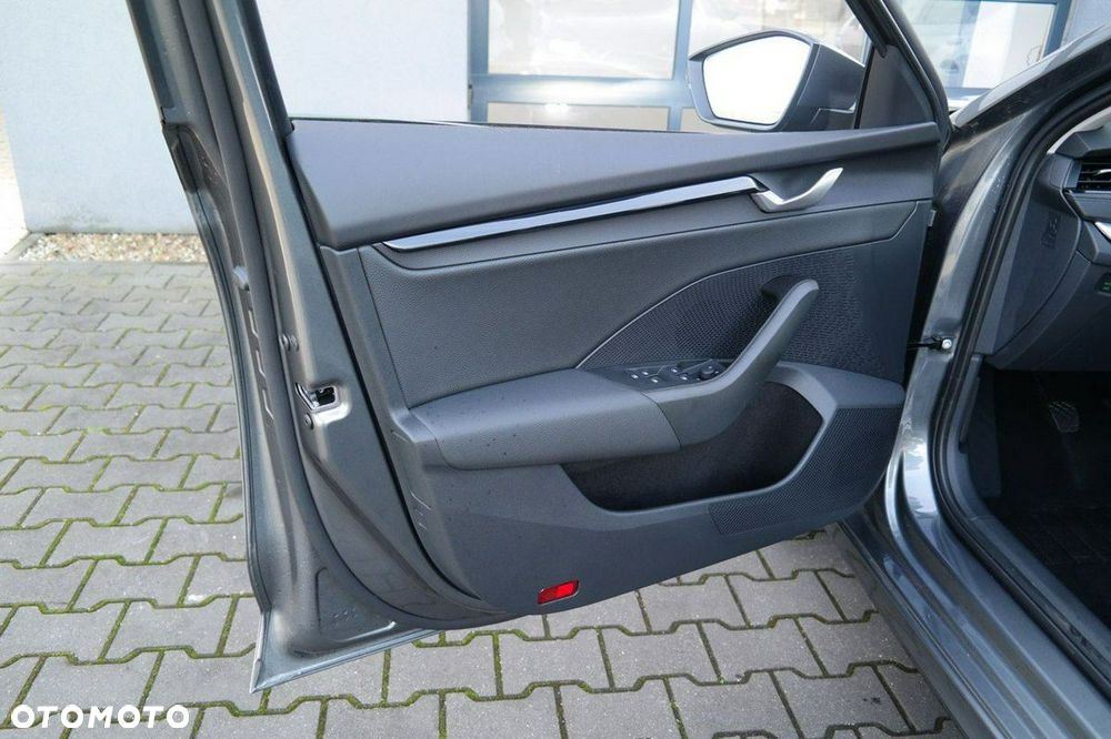 Skoda Octavia - 19