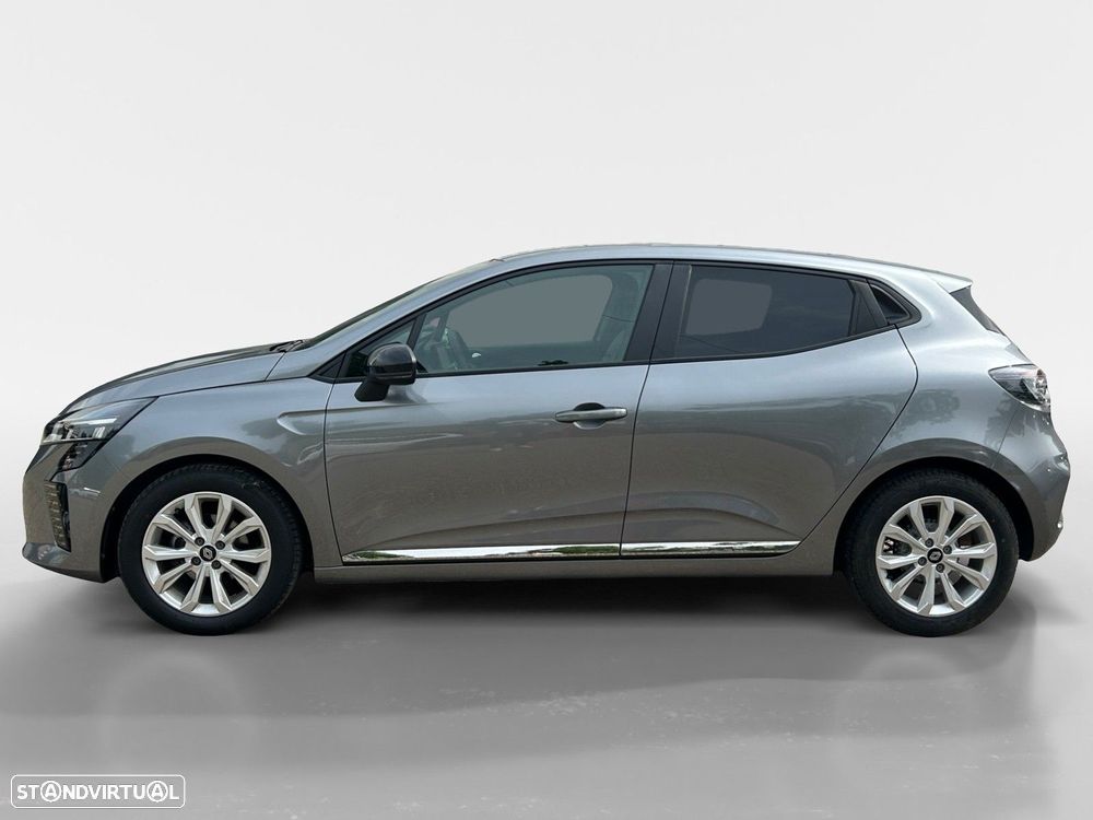 Renault Clio - 2