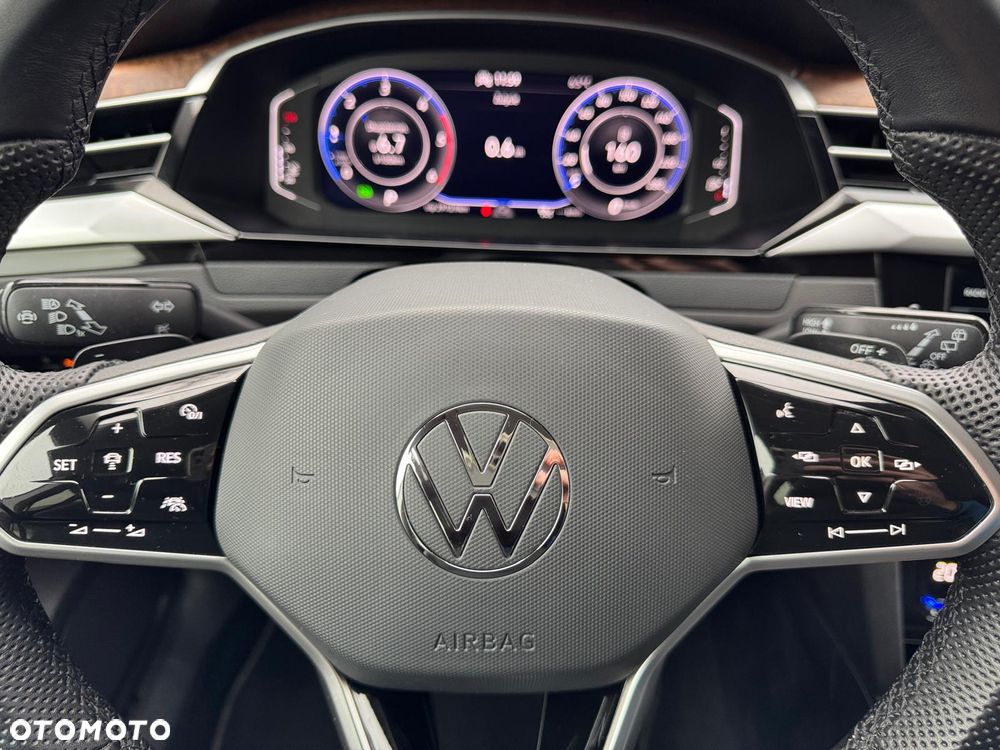 Volkswagen Arteon Shooting Brake 2.0 TDI Elegance DSG - 21