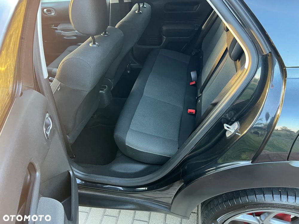 Citroën C4 Cactus Pure Tech 110 Stop&Start Selection - 12