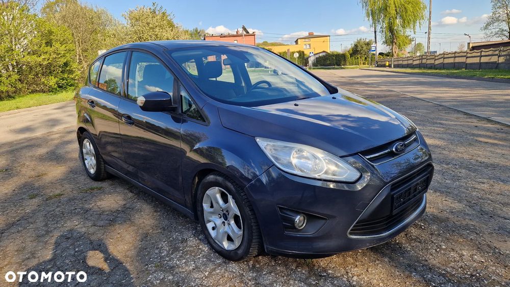 Ford C-MAX 1.0 EcoBoost Start-Stopp-System Trend - 2
